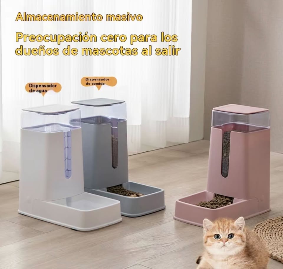Velora Pet Station 2